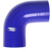 Resim Samco 90 Derece 76-102mm Dirsek Filtre Adaptörü 