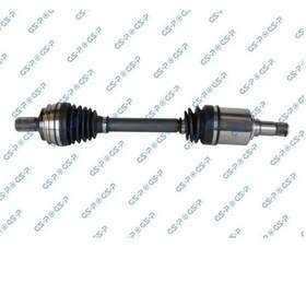 Resim Mercedes S320 W221 On Aks Sag 2006-2013 Gsp 201663 