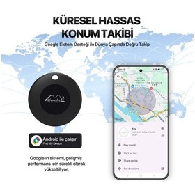 Resim Lifemate LifeTag Android Uyumlu Google Lisanslı Akıllı (Sadece Android ile Uyumludur) 