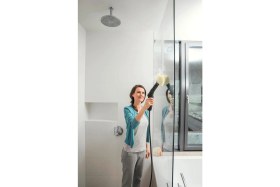 Resim Karcher Sc 4 Premium Easyfix Buharlı Temizlik Makinesi 3.5 Bar Yedek Havlu Seti +HAV TÜY TEMİZLEYİCİ (ONEROUS) 