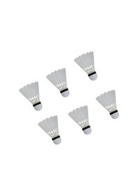 Resim Bsr-620 - Badminton Topu 6'lı Kutulu 