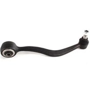 Resim Bmw 5 Serisi E34 Kasa Sol Alt Salıncak Demir Ayd Marka 31121139991 