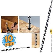 Resim CMC Tools Sds Plus Ahşap Ucu 10x250 mm 