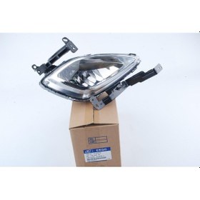 Resim Cn Sağ Sis Lambası Hyundai Elantra 2011- Uyumlu 922023x010 