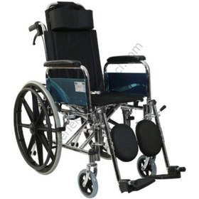 Resim We Chem Çocuk G124c Sırtı Yatarlı Banyo Tuvalet Sandalyesi 