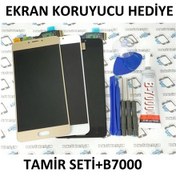 Resim Casper Via A1 Lcd Ekran Dokunmatik Çıtasız (Servis) (205447894) 