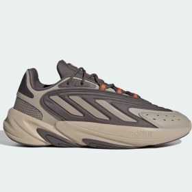 Resim Adidas Ozelia Mens Sneaker Cream Erkek Günlük Spor Ayakkabı Krem 
