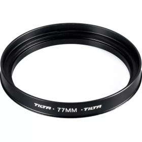 Resim Tilta MB-T15-77 77mm Adapter Ring for Mini Clamp-On Matte Box 