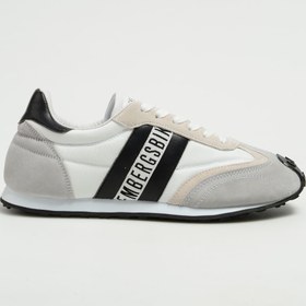 Resim Dirk Bikkembergs Beyaz Erkek Sneaker 19139\u002FCP 