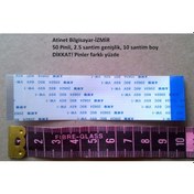 Resim Sony Pcg-41414M Flex Kablosu 073-0211-9857_A 50-0.5-10B 