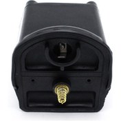 Resim Ford Traktör İçin 6v / 12v Distribütör Ateşleme Bobini K20627-2 6v 