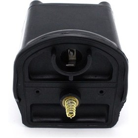 Resim Ford Traktör İçin 6v / 12v Distribütör Ateşleme Bobini K20627-2 6v 