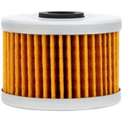 Resim HONDA CBF 250 YAĞ FİLTRE 1 Adet 