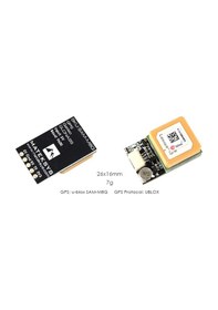 Resim MATEK GNSS SAM-M8Q GPS 