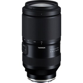 Resim 70-180MM F/2.8 DI III VC VXD G2 Sony E Uyumlu Aynasız Fotoğraf Makinesi Lensi 