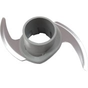 Resim Teknikserviss Karaca Flamingo Tetikli Mutfak Robotu Hazne Içi Doğrayıcı Bıçak 