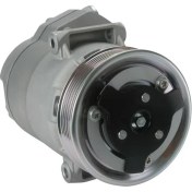 Resim Bosch Mtxdpn Klima Kompresörü Opel Astra J 09 15 Meriva B 10 15 1.3 Cdti 1.7 Cdti 