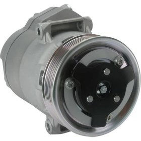 Resim Bosch Mtxdpn Klima Kompresörü Opel Astra J 09 15 Meriva B 10 15 1.3 Cdti 1.7 Cdti 