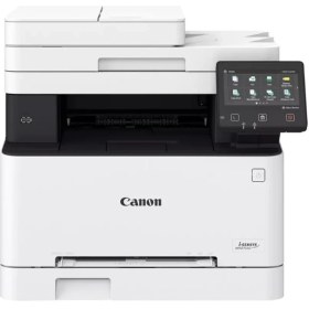 Resim Canon I-Sensys MF657CDW Renklı Laser Yaz/tar/fot/fax/dub/eth/wıfı 