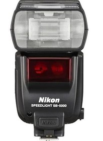 Resim Nikon Speedlight SB-5000 