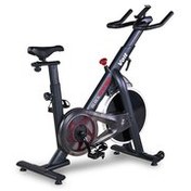 Resim Voit Black Spin Bike Kondisyon Bisikleti 