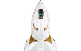 Resim Vestel Kehribar 5100 Buhar Jeneratörlü Ütü 