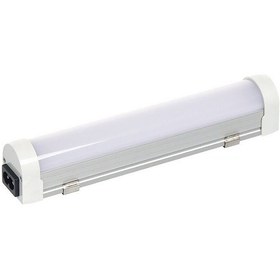 Resim Momentum Lineer Led Armatür T10 7000k 230vac 5w 20cm Epl-35037 Beyaz 