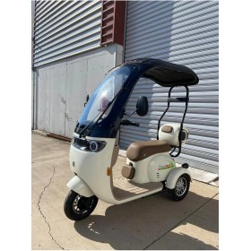 Resim Motolüx Fayton FX09 Elektrikli Motosiklet 