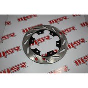 Resim Asya Gy 200 Tay Disk Aynası Değer 1-Değer 2 
