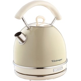 Resim Ariete 2877 Vintage 1.7 L Su Isıtıcı Kettle 