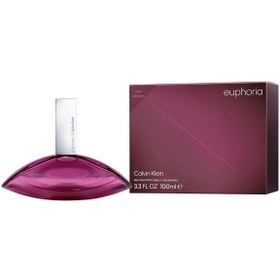 Resim Calvin Klein Euphoria EDP 100 ml Kadın Parfüm 