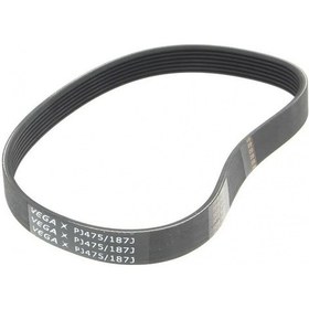 Resim Garden Pro ZF6101 Çim Biçme Bıçak Kayışı PJ475 