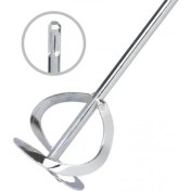 Resim Sds Lama Boya Karıştırıcı Uç 100Ø 