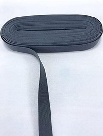 Resim Koyu Füme Lastik 2 Cm 