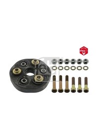 Resim Mercedes 190e W201 Saft Askisi 1983-1993 Febı 03628 