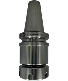 Resim THİNEXTOOL BT40 ER40 - 100 Pens Başlığı Er Tip Pens Tutucu Başlık 