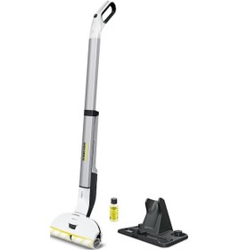 Resim Karcher EWM 2 Kablosuz Dikey Şarj Süpürge 