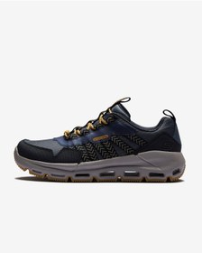 Resim Skechers Lugwin-embry Erkek Lacivert Günlük Ayakkabı 204343 Nvy 