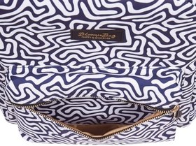 Resim BloominBag Digi Lab 13-14 inç Sırt Laptop/Macbook Çantası 