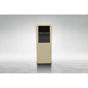 Resim Mercedes W124 Orta Konsol Bej - Wender A1246800852bg 