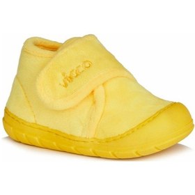 Resim Vicco Color İlk Adım Bebek Ortopedik Çocuk Panduf Spor Ayakkabı 001 
