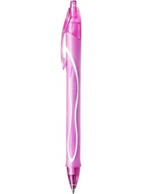 Resim Bic Gelocıty Pembe Jel Kalem 964777 