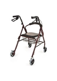 Resim Medikaltec Rolatör Ky9144l Tekerlekli Yürüteç 