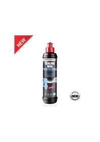 Resim Menzerna Yeni Sealing Wax Protection Boya Koruma Cila - 250 Ml Derin Parlaklık & Maksimum Koruma 