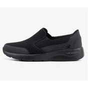 Resim Skechers 894189TK BBK Track Erkek Spor Ayakkabı 