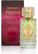 Resim Nurxos 9769 Thrymr EDP Kadın Parfümü 8681124697691 65 ML 