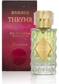 Resim Nurxos 9769 Thrymr EDP Kadın Parfümü 8681124697691 65 ML 