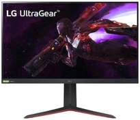 Resim LG Ultragear 32GP750-B 31.5\ 1 ms QHD FreeSync IPS Oyuncu Monitörü 