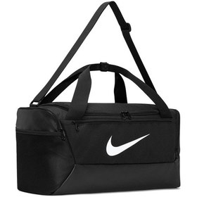 Resim Nike Spor Çanta Brasilia Dm3976-010 - Siyah 