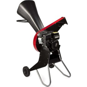 Resim Pubert Iroko 55p Dal Öğütme Makinası 